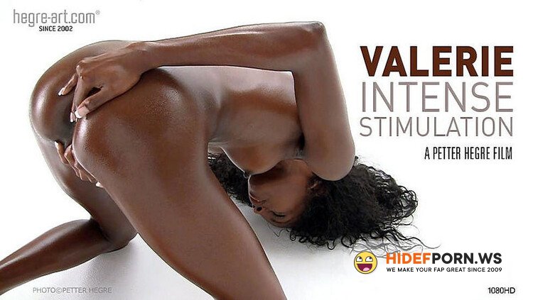 Hegre-Art.com - Valerie - Intense Stimulation [FullHD 1080p]