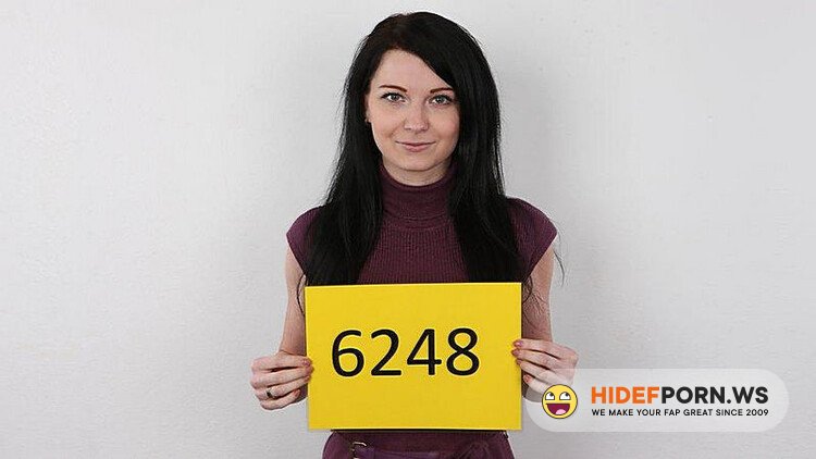 CzechCasting.com/Czechav.com - Veronika - 6248 [FullHD 1080p]