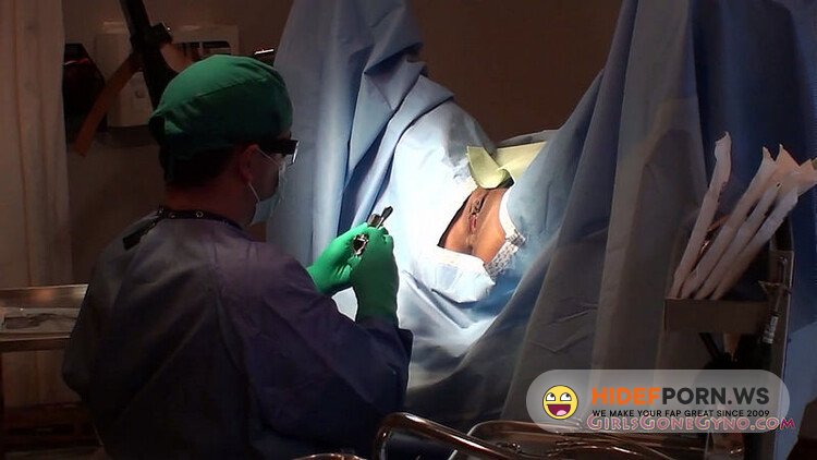 GirlsGoneGyno - Daisy Ducati - Gyno Medical [HD 720p]