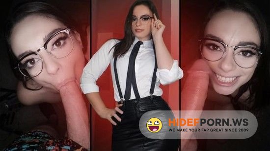 ThisGirlSucks - Sophia Burns - Im Gonna Take My Time [2023/SD]