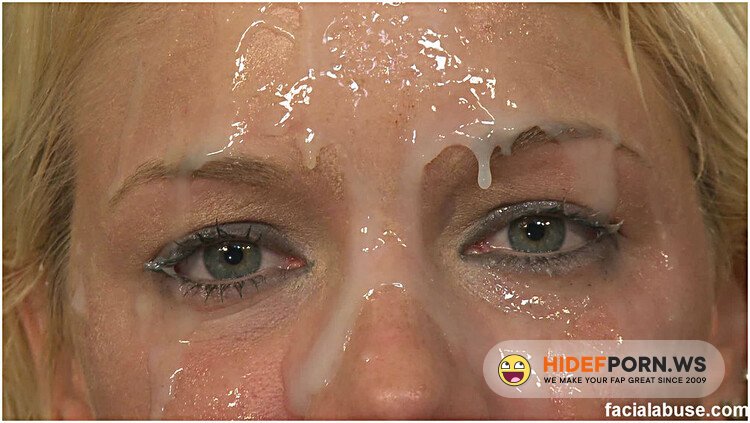 FacialAbuse - Heidi Mayne - Hardcore [FullHD 1080p]