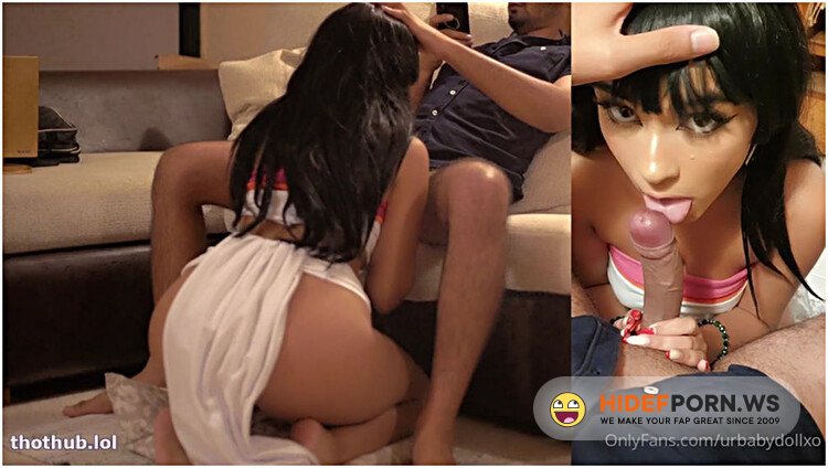 Onlyfans - Lela Sohna | @Urbabydollxo - Fuck In Persian Outfit [SD 480p]