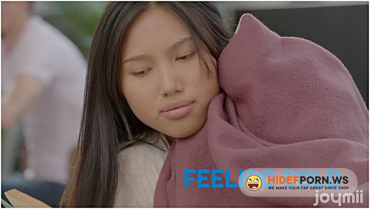 JoyMii/JoyMiiX/21Sextury - May Thai - Feeling Cold [FullHD 1080p]