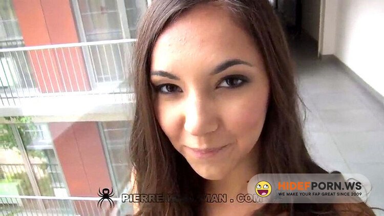 WoodmanCastingX.com - Jay Dee - Hard - In bed with 3 friends [FullHD 1080p]
