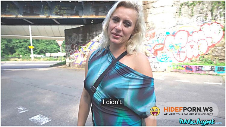 PublicAgent/FakeHub - Brittany Bardot - 20-01-2023 [FullHD 1080p]