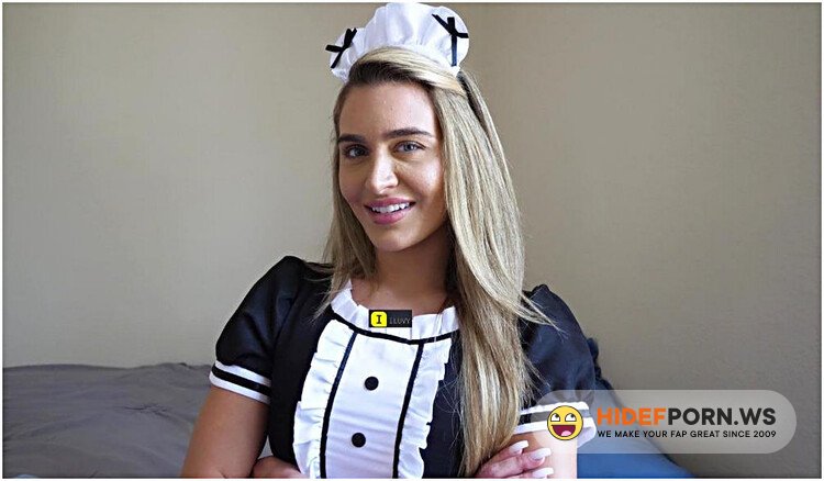 SisLovesme/TeamSkeet - Ella Reese - Maid For The Week [FullHD 1080p]