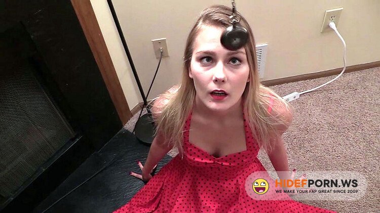 Girls Gone Hypnotized - Vika - Vika Hypnotized [HD 720p]