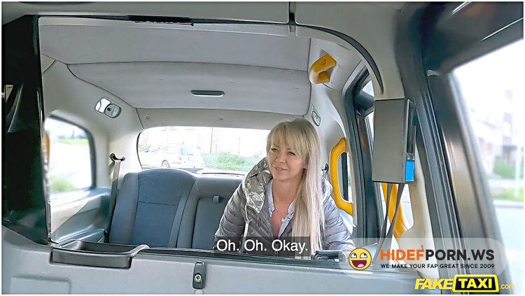FakeTaxi/FakeHub - Letty - 22-01-2023 [FullHD 1080p]