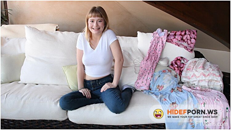 FTVGirls - Kukki - 00009153-01 [FullHD 1080p]
