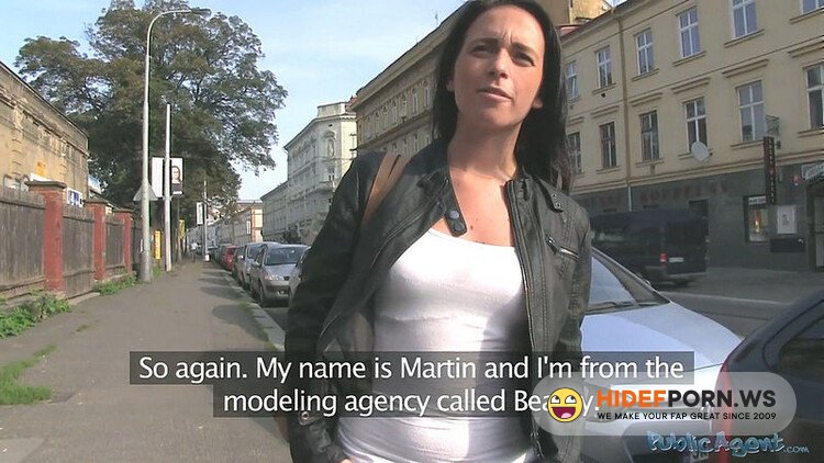 PublicAgent.com/Casting.xxx - Natalee - E244 [HD 720p]