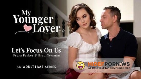 MyYoungerLover - Freya Parker - Lets Focus On Us [2023/SD]