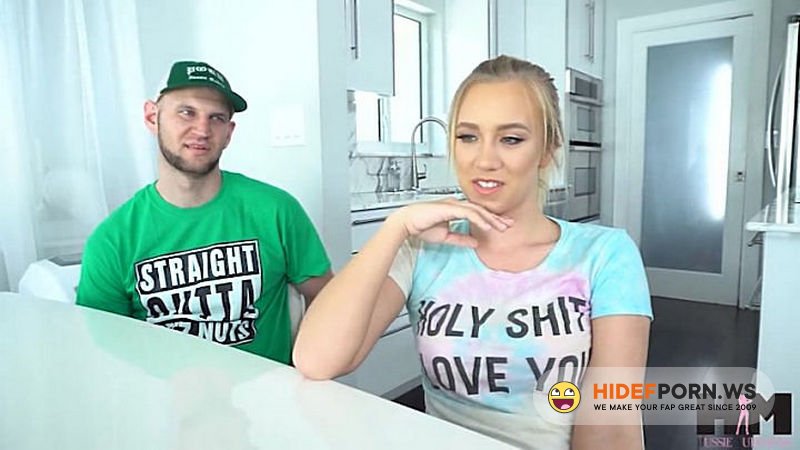 HussieAuditions.com - Bailey Brooke - Bailey Brooke [FullHD 1080p]