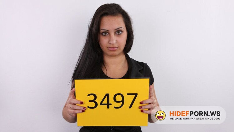 Czechcasting.com /Czechav.com - Erika - 3497 [HD 720p]
