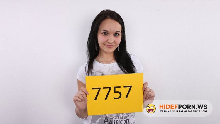 Czechcasting.com /Czechav.com - Barbora - 7757 [HD 720p]
