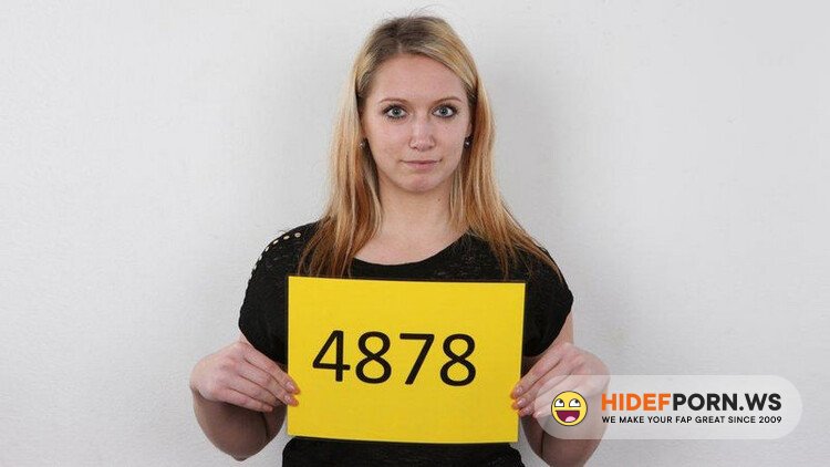 CzechCasting.com/Czechav.com - Nikol - 4878 [UltraHD/4K 2160p]