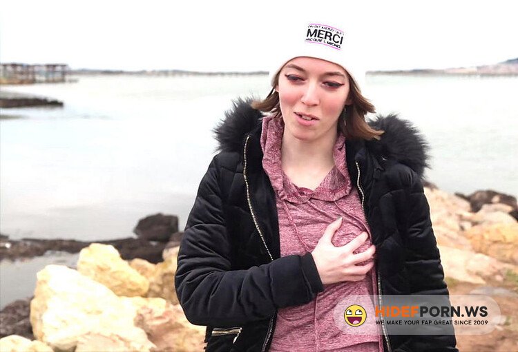 JacquieEtMichelTV.net/Indecentes-Voisines.com - Daisy - Daisy, 25, Sex Hyperactive [FullHD 1080p]
