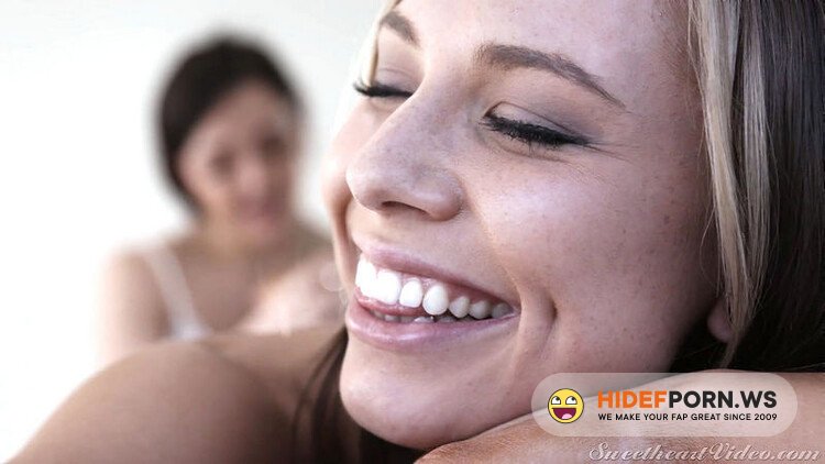 SweetheartVideo.com - Aidra Fox, Whitney Wright - Lesbian Massage 6 Scene 4 [FullHD 1080p]