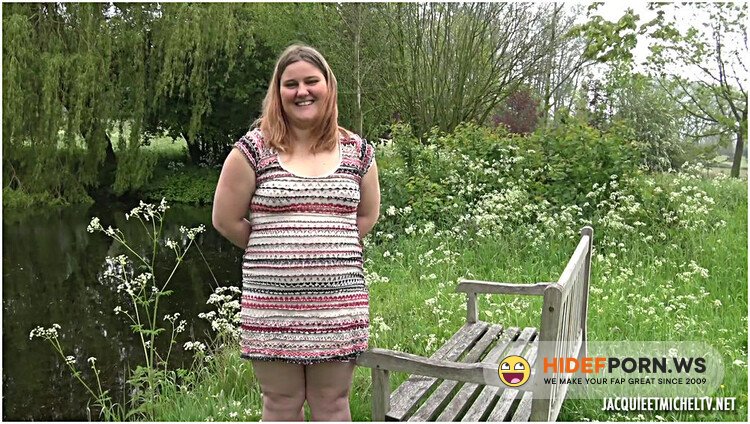 JacquieEtMichelTV.net/Indecentes-Voisines - Manon - Spring Experience With Manon, 21 Years Old ... [FullHD 1080p]