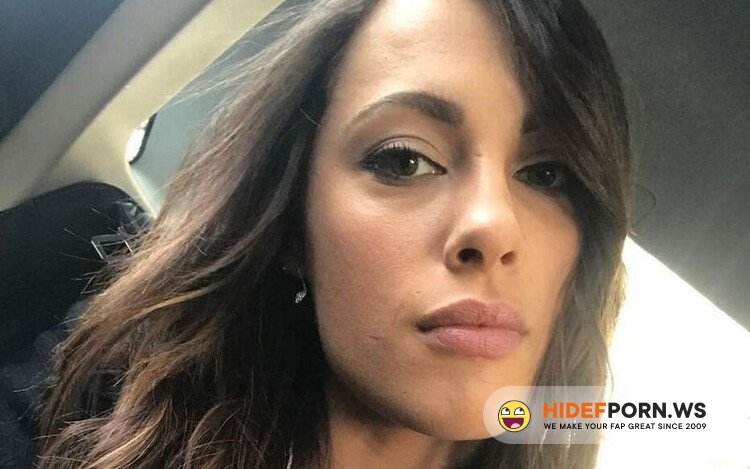 WoodmanCastingX.com/PierreWoodman.com - Nikita Bellucci - Hard - My first TAP with 3 men [FullHD 1080p]