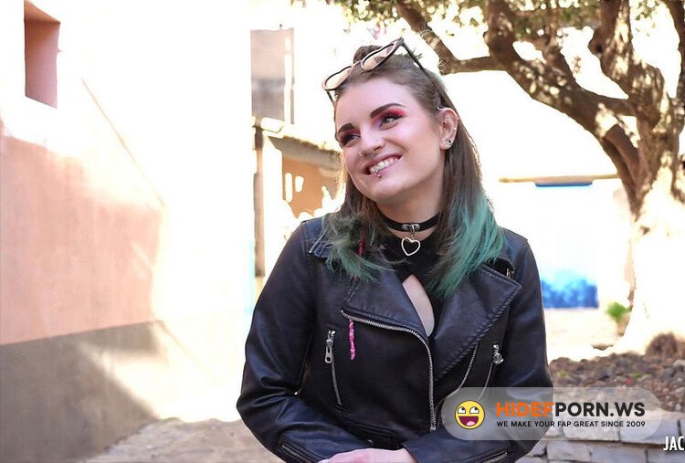 JacquieEtMichelTV.net/Indecentes-Voisines.com - Trixy Kitty - Trixy, 21, Make Up Artist In Bordeaux [FullHD 1080p]