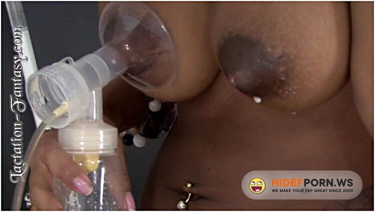 Lactation-Fantazy.com NICE - PKG [HD 720p]