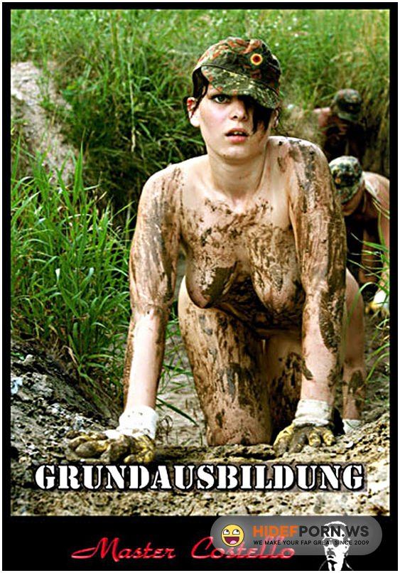 Off-Limits Media - Master Costello - Grundausbildung [SD 384p]