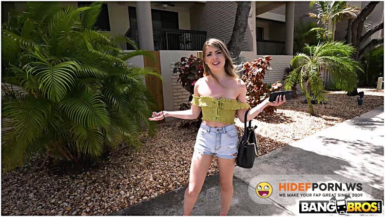 BangBus/BangBros - Alexa Kiss - Panties 4 Sale [FullHD 1080p]
