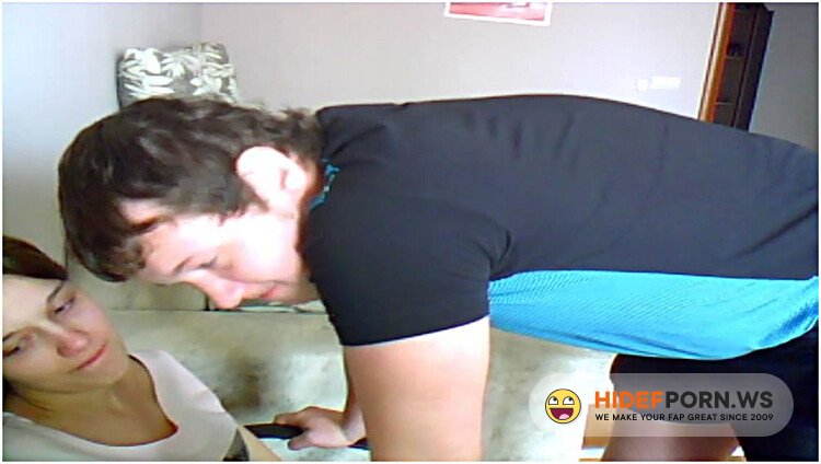 Cam4 - Katy - She didnt realize [HD 720p]