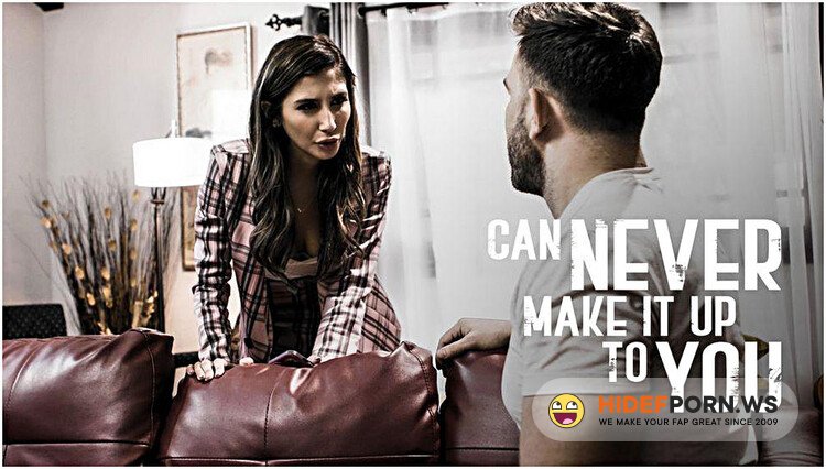PureTaboo - Gianna Dior - Can Never Make It Up To You [FullHD 1080p]
