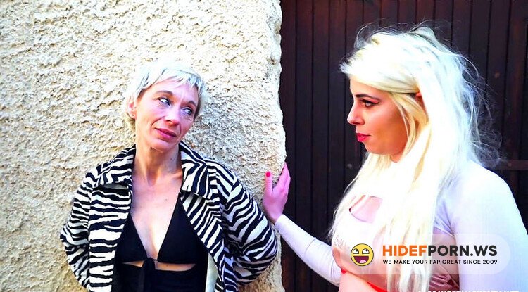 JacquieEtMichelTV.net/Indecentes-Voisines.com - Malvina - Malvina, 45 Years Old, Life Assistant [FullHD 1080p]