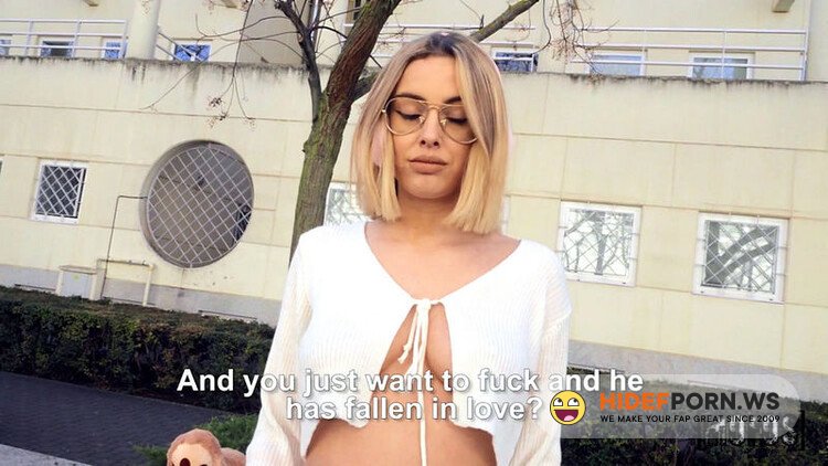 PublicPickups.com/Mofos.com - Lya Missy - Right Place, Right Time [HD 720p]