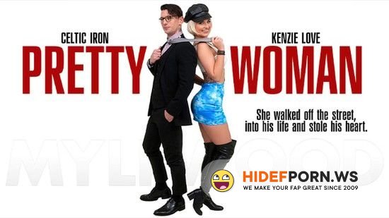 Mylfwood - Kenzie Love - Pretty Kenzie [2023/SD]