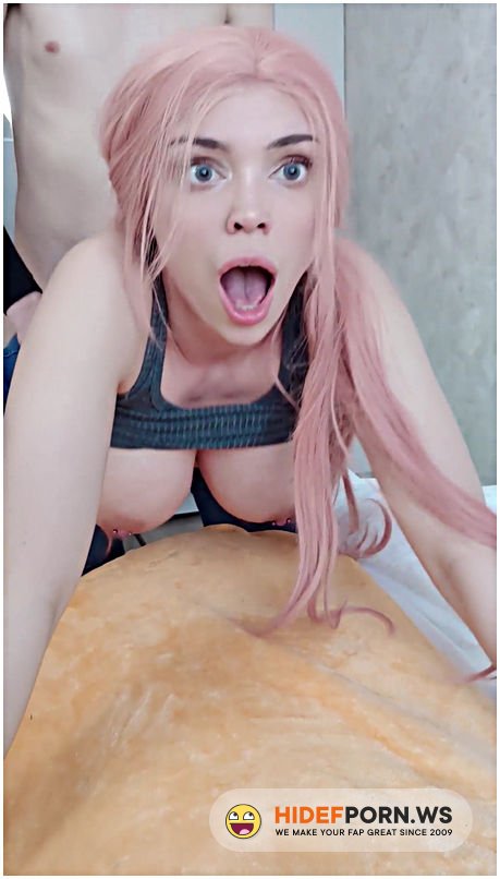 Onlyfans - Octokuro - Jeans 1 [UltraHD 4K 2544p]