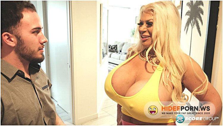 ScoreHD/PornMegaLoad - Victoria Vale - Hardcore 39123 [FullHD 1080p]