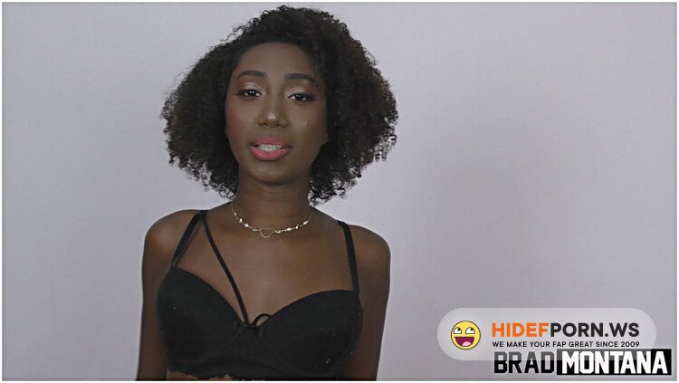 BradMontana - Lorena Green - Ninfeta Mulata Lorena Green Levou Leite no Cuzinho [FullHD 1080p]