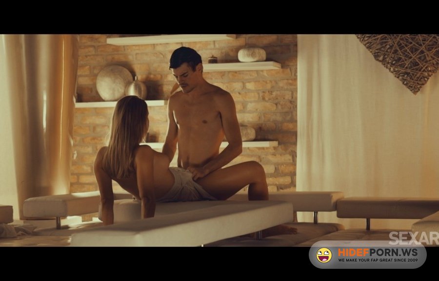 SexArt - Jayla De - Angelis French Charm [2023/FullHD]