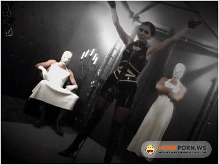 EVS-Filmproduktion - Unknown - Best of Fetish #9, Scene 5 [HD 720p]