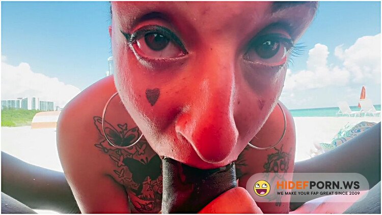 KingBBC - Gia Lovely - Hardcore Scene 1 [FullHD 1080p]
