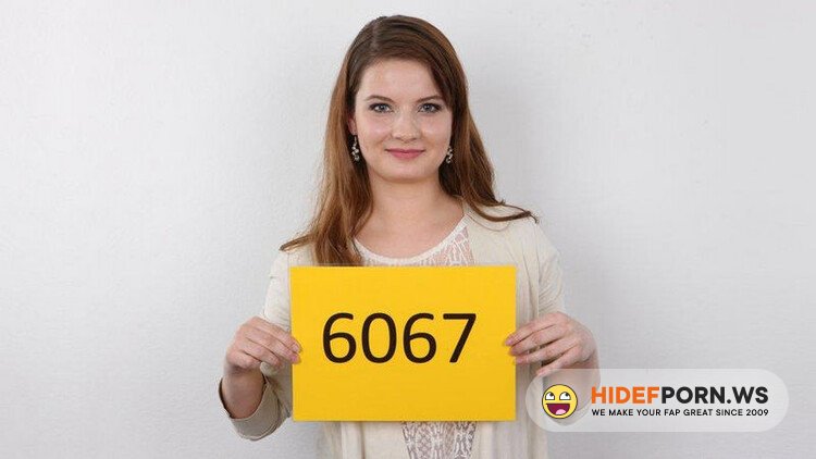 CzechCasting.com/CzechAV.com - Darina - 6067 [UltraHD/4K 2160p]