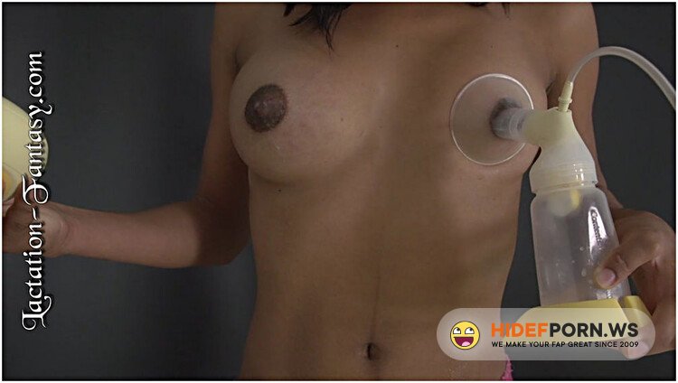 Lactation-Fantazy.com MALAIKA CHANDELL 1 [HD 720p]