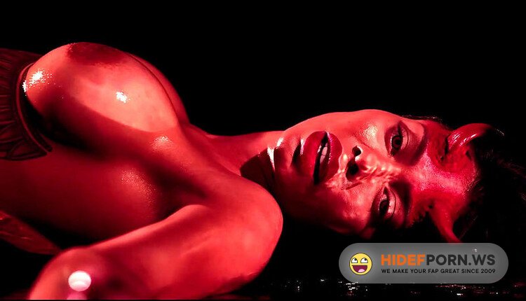 hentaied.com - Canela Skin - Succubus Exorcism [FullHD 1080p]