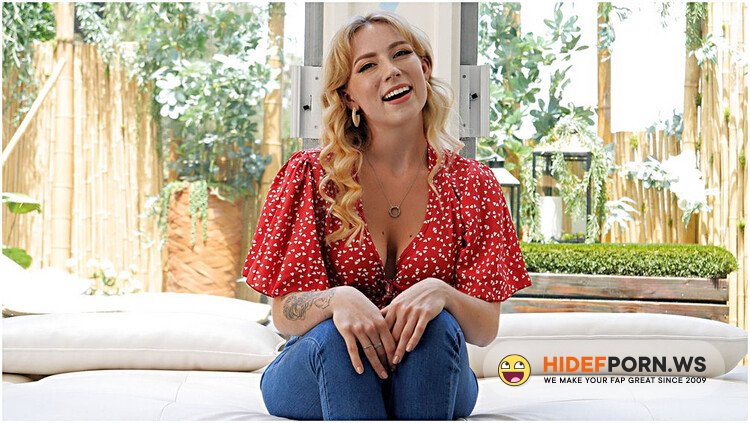 CastingCouch-HD - Stella - Multiple Orgasms From Her 1st BBC [FullHD 1080p]