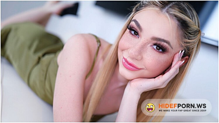 AmateurAllure - Demi Hawks - Welcomes Demi Hawks to Suck Cock, Get Fucked and Swallow Cum [FullHD 1080p]