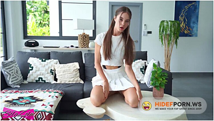 PornHub - Solazola - POV Distracted Her From Work And Fucked Not Only In The Mouth [FullHD 1080p]
