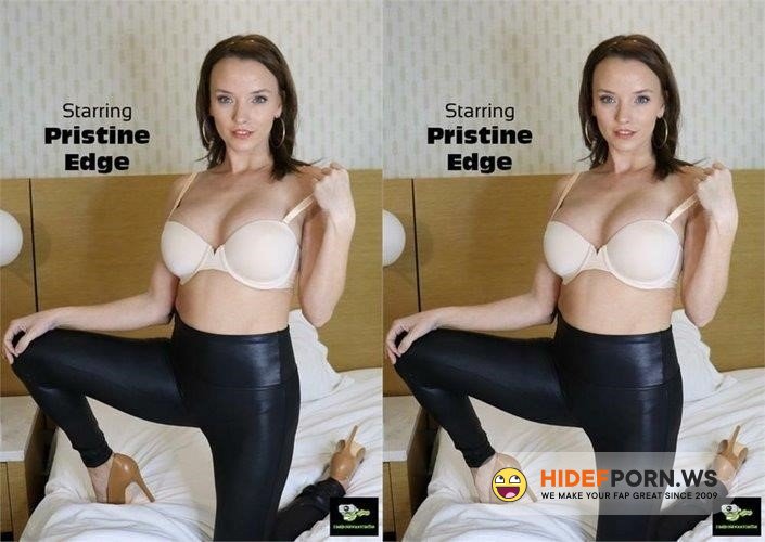 TadpoleXXXStudio - Pristine Edge - Fucks Tad Pole And Squirts [2023/FullHD]