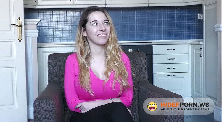 WoodmanCastingX.com - Safira Yakkuza - UPDATED [HD 720p]