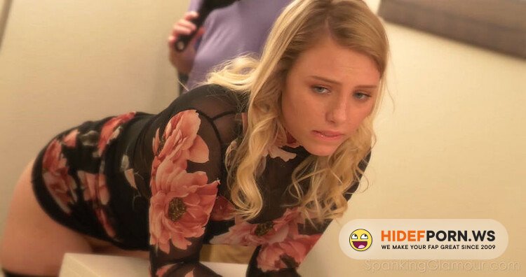 SpankingGlamour - Dixie - Spankin Glamour Dixie [HD 720p]
