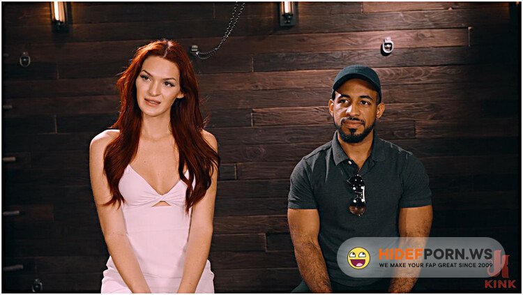 Kink - Tori Easton, Rodrigo Amor - Bound For Delivery [FullHD 1080p]