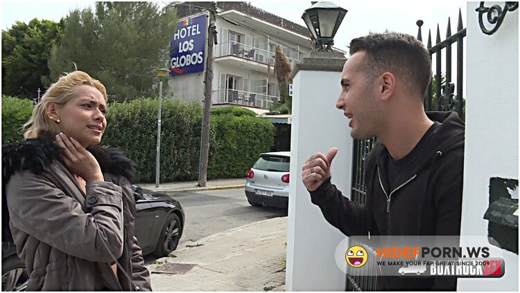 BoxTruckSex - Veronica Leal - Hardcore [FullHD 1080p]