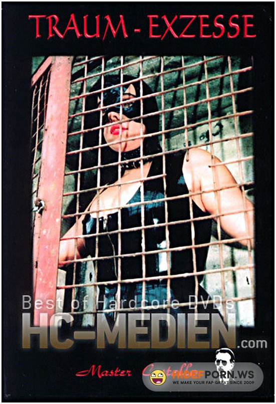 Off-Limits Media - Master Costello - Traum-Exzesse [SD 576p]